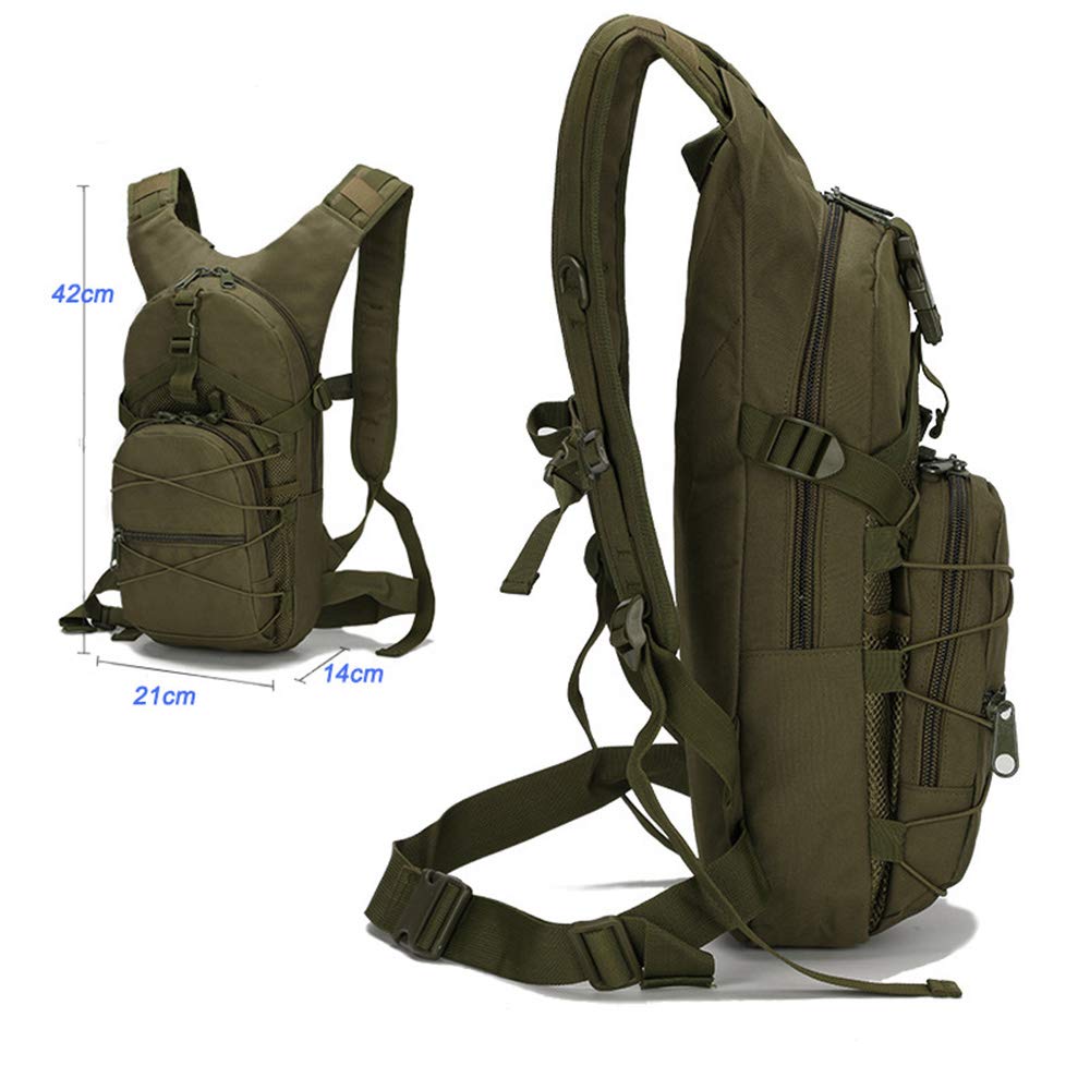 Amazon.co.jp: [サニー] Tactical 20L Backpack アウトドア スポーツ